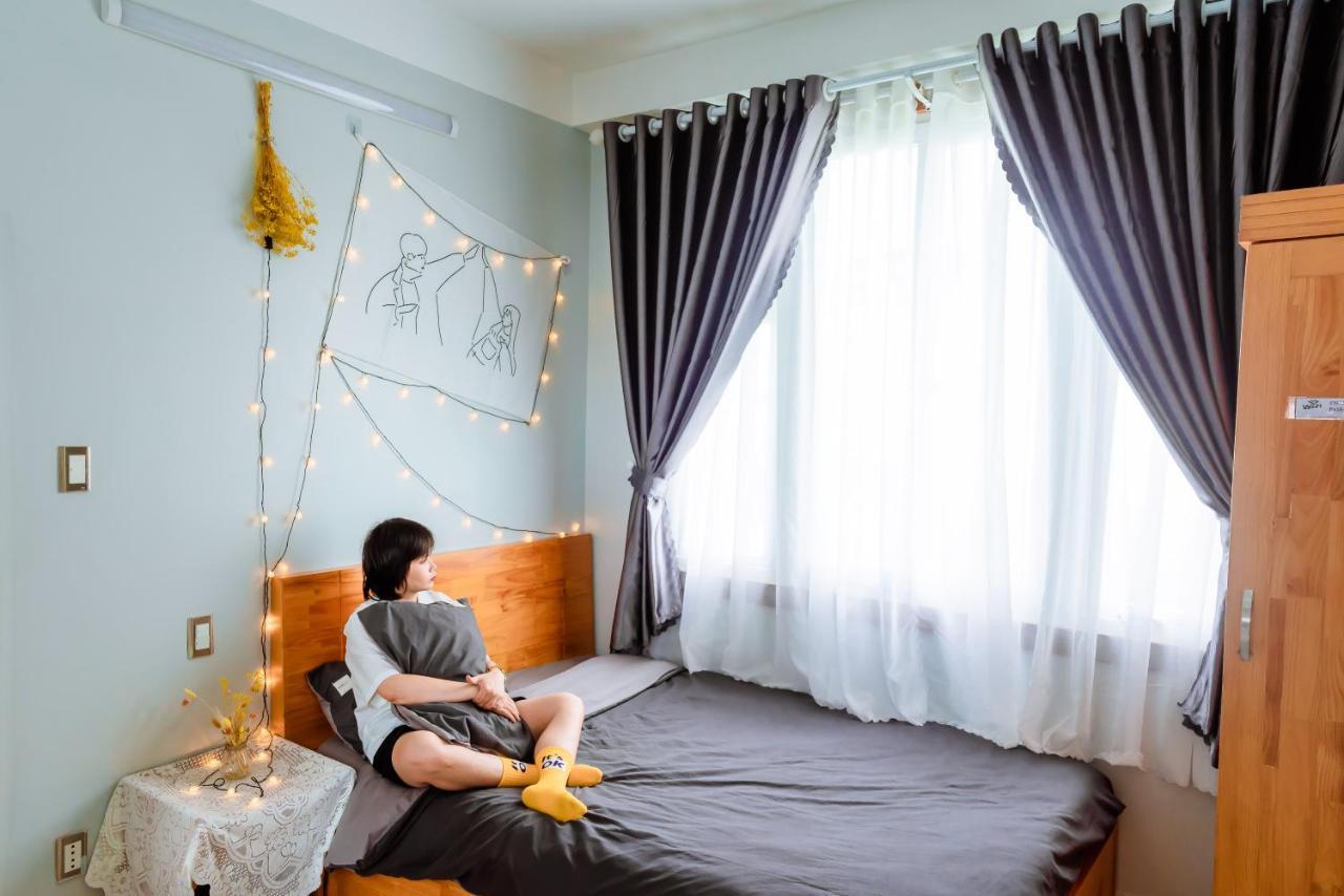 Hotel Phuong Trinh ดาลัด ภายนอก รูปภาพ