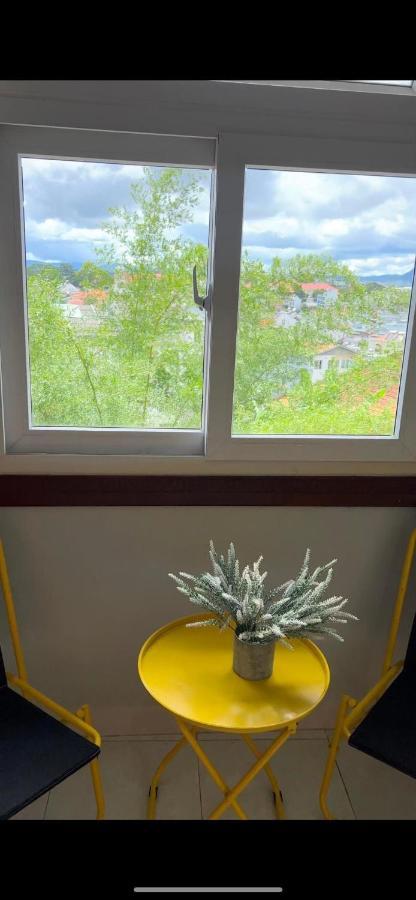 Hotel Phuong Trinh ดาลัด ภายนอก รูปภาพ
