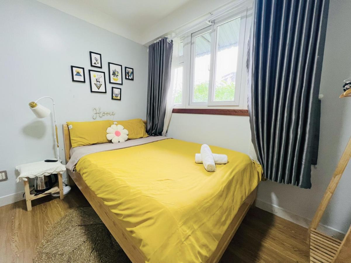 Hotel Phuong Trinh ดาลัด ภายนอก รูปภาพ