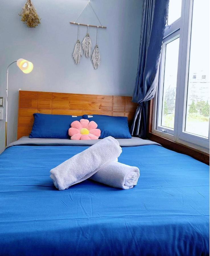 Hotel Phuong Trinh ดาลัด ภายนอก รูปภาพ