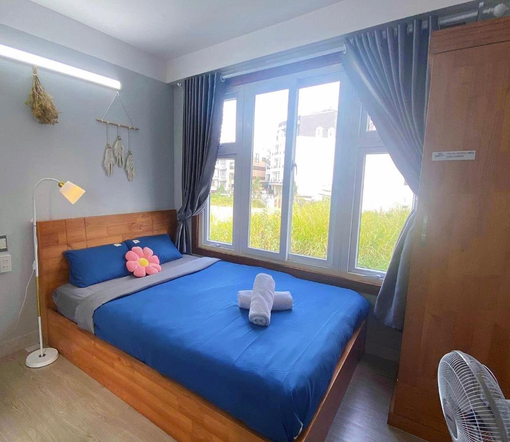Hotel Phuong Trinh ดาลัด ภายนอก รูปภาพ