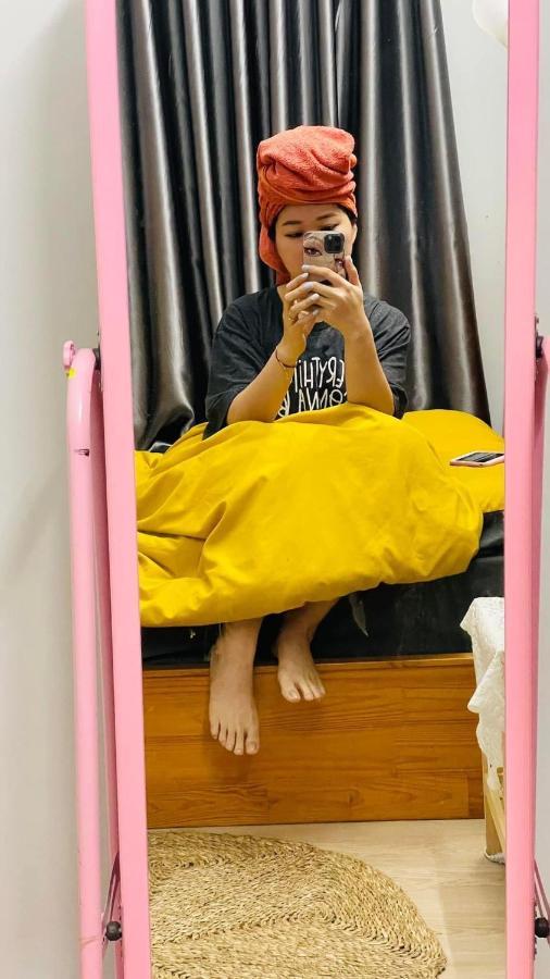 Hotel Phuong Trinh ดาลัด ภายนอก รูปภาพ
