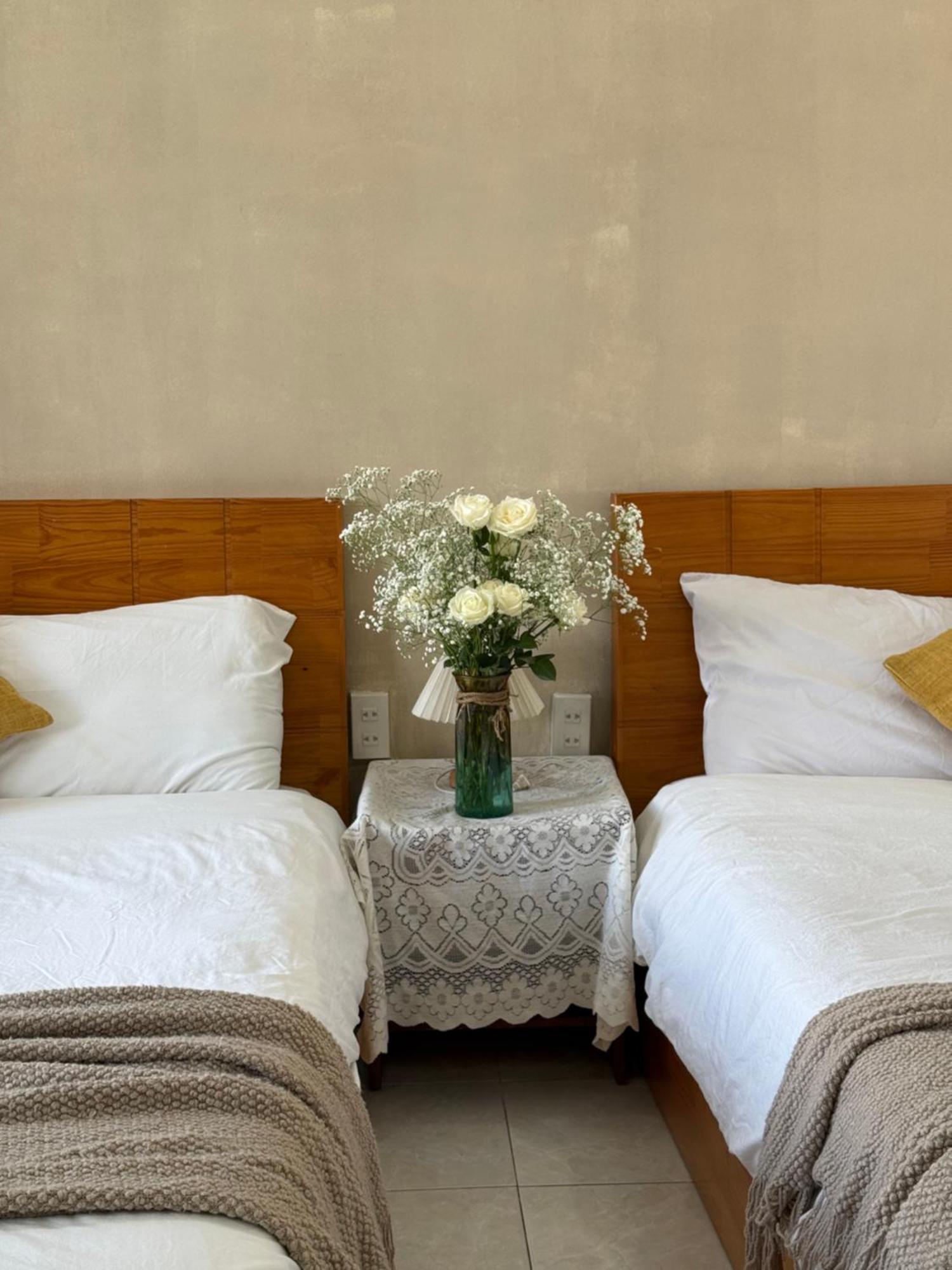 Hotel Phuong Trinh ดาลัด ภายนอก รูปภาพ