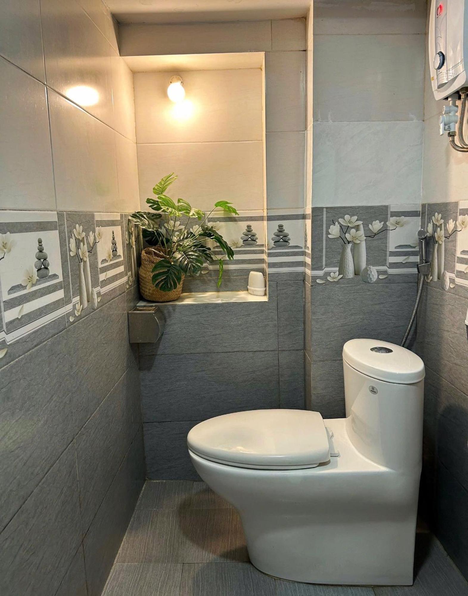 Hotel Phuong Trinh ดาลัด ภายนอก รูปภาพ