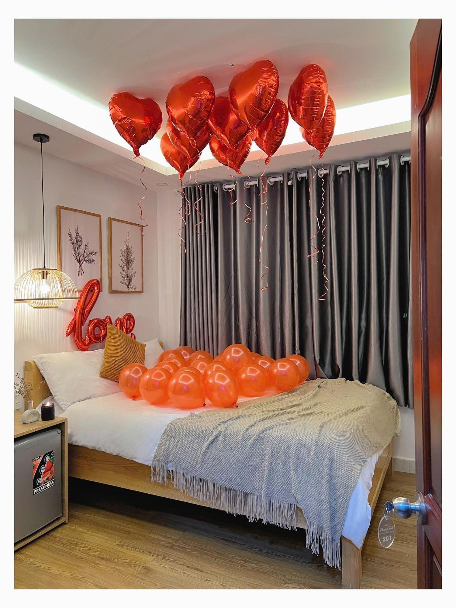 Hotel Phuong Trinh ดาลัด ภายนอก รูปภาพ